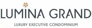 Lumina Grand Logo Lumina Grand Logo